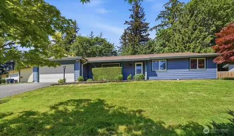 18109 128th Pl SE, Snohomish, WA 98290