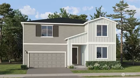 6713 286th St NW, Stanwood, WA 98292