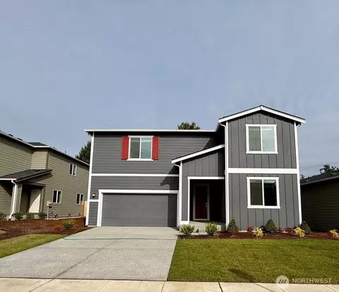 6713 286th St NW, Stanwood, WA 98292