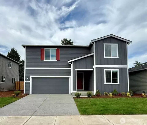 6713 286th St NW, Stanwood, WA 98292
