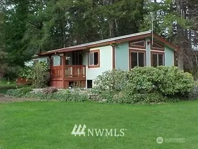 90 NEvergreen Dr, Tahuya, WA 98588