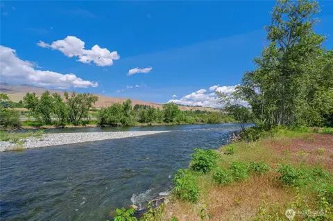 0 Sleepy Hollow Rd, Monitor, WA 98836