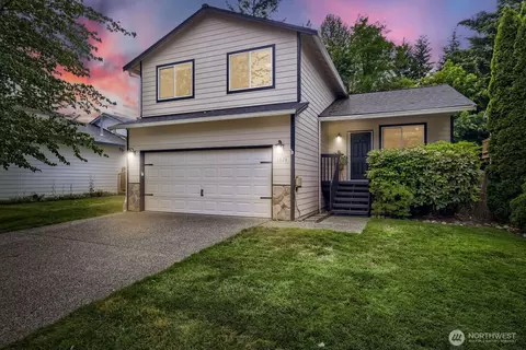 1826 111th Dr SE, Lake Stevens, WA 98258
