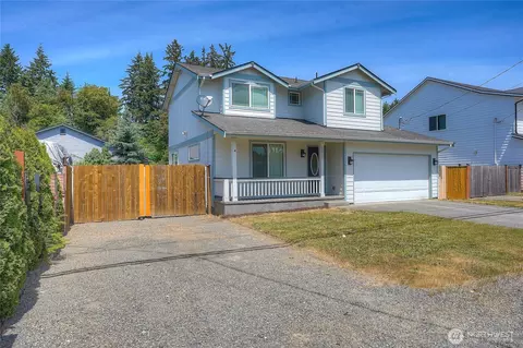 5221 64th St W, University Place, WA 98467