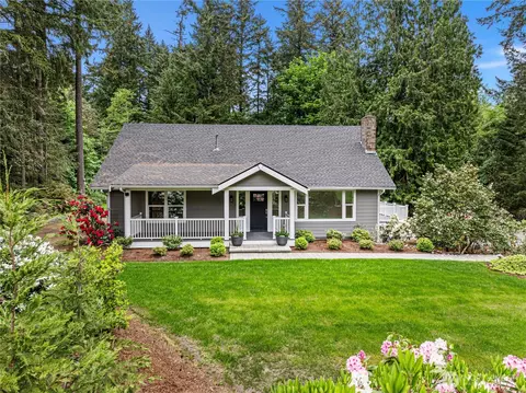 6119 Sehmel Dr, Gig Harbor, WA 98332