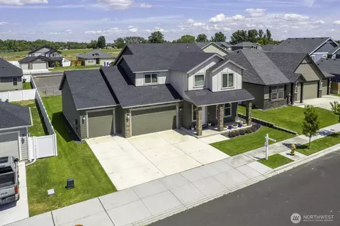 4708 W Junco St, Moses Lake, WA 98837