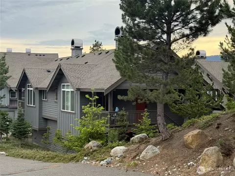 21 Raintree Ln #2, Ronald, WA 98940