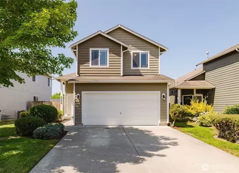 4024 152nd Street Ct E, Tacoma, WA 98446