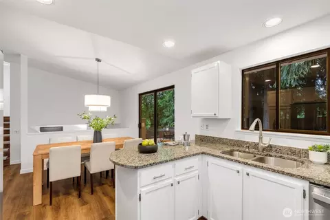 Kitchen - 332 163rd Pl SE, Bothell, WA 98012 photo 2 of 2