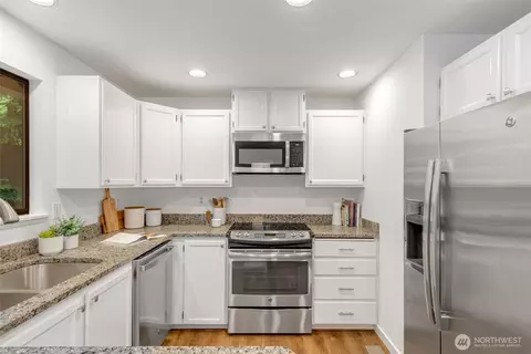 Kitchen - 332 163rd Pl SE, Bothell, WA 98012 photo 1 of 2