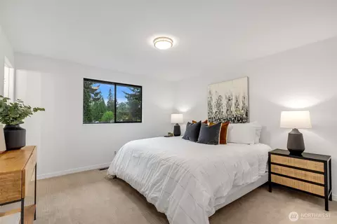 Bedroom - 332 163rd Pl SE, Bothell, WA 98012 photo 1 of 3