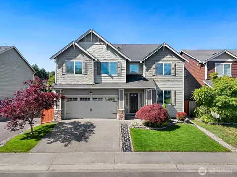 1139 185th Street Ct E, Spanaway, WA 98387