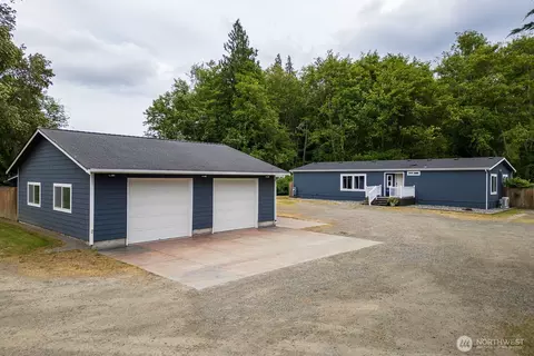 3360 Woodcock Rd, Sequim, WA 98382