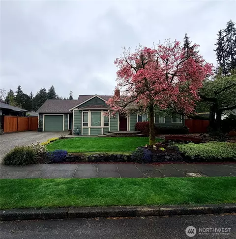 425 Contra Costa Ave, Fircrest, WA 98466