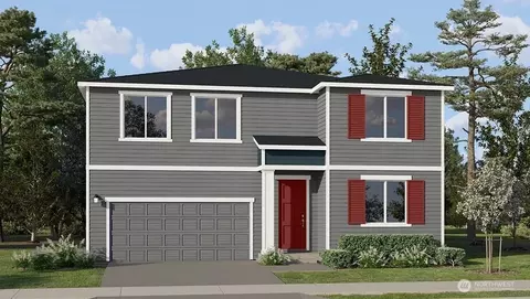 6610 286th St NW, Stanwood, WA 98292