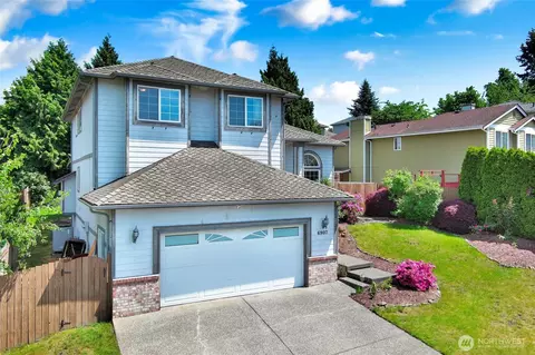 6907 75th Dr NE, Marysville, WA 98270