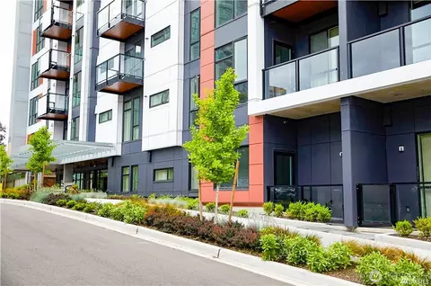 1085 103rd Ave NE #406, Bellevue, WA 98004