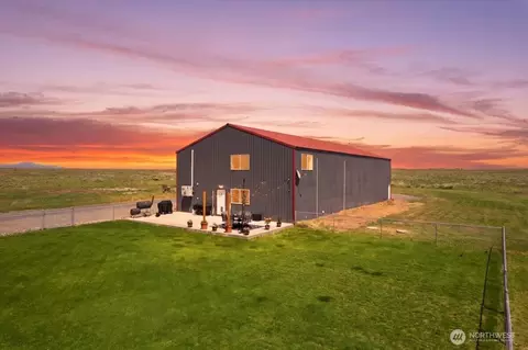 619 State Route 174, Mansfield, WA 98830