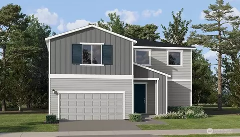 6716 286th St NW, Stanwood, WA 98292