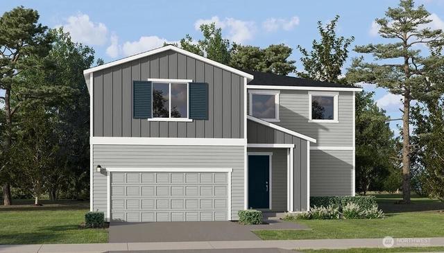 6716 286th St NW, Stanwood, WA 98292