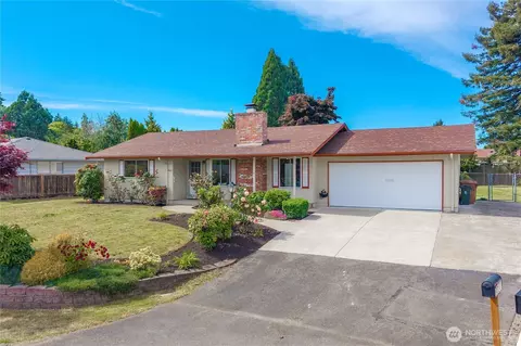 4933 30th St NE, Tacoma, WA 98422