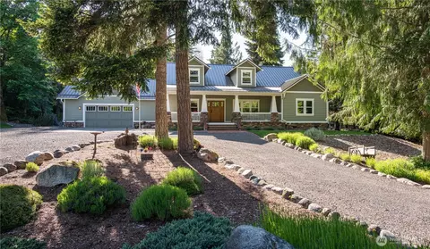 953 Henry Boyd Rd, Port Angeles, WA 98362
