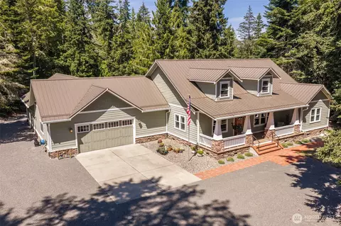 953 Henry Boyd Rd, Port Angeles, WA 98362
