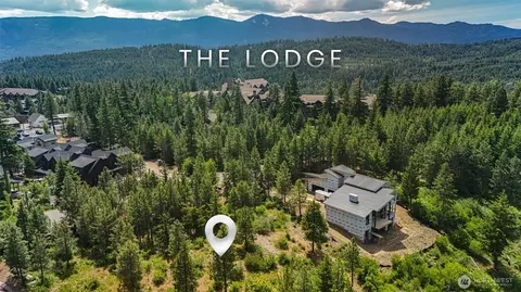 391 Big Hill Dr, Cle Elum, WA 98922