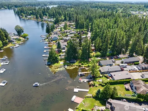 29206 218th Pl SE, Black Diamond, WA 98010