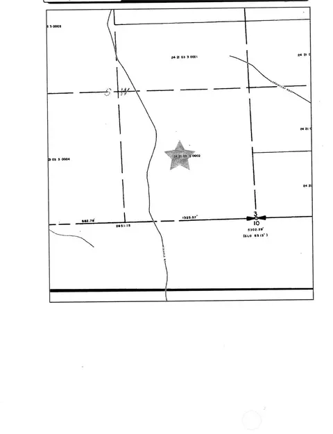 1 Nn Redfield Rd, Waterville, WA 98858