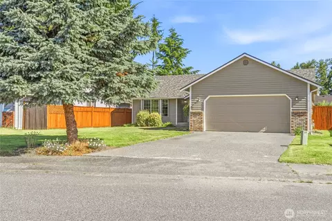 14118 51st Dr NE, Marysville, WA 98271