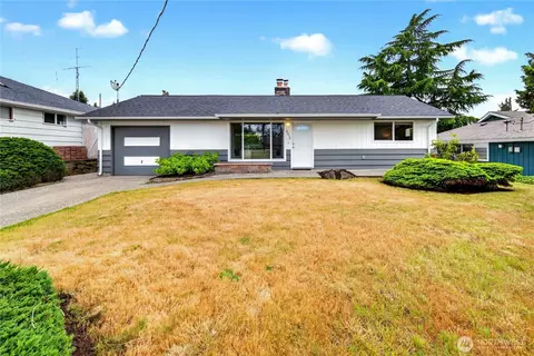 6019 S 118th Pl, Seattle, WA 98178