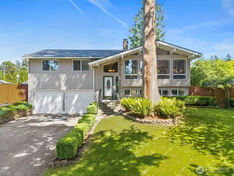 508 22nd Avenue Ct, Milton, WA 98354