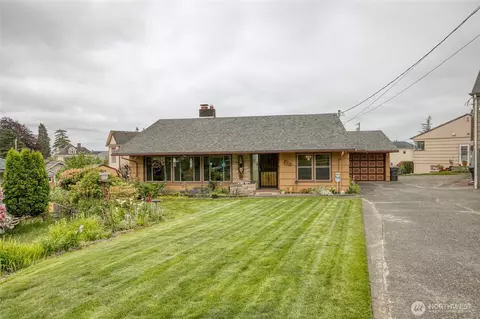 809 N L St, Aberdeen, WA 98520