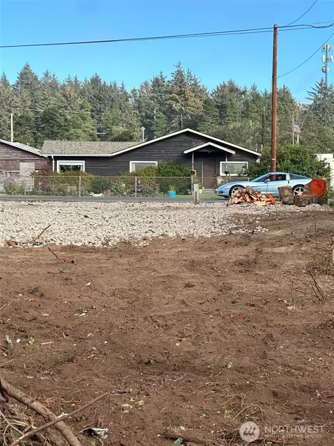 0 Melbourne St, Westport, WA 98595