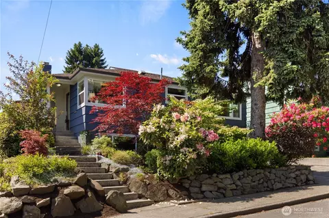 707 W Bertona St, Seattle, WA 98119