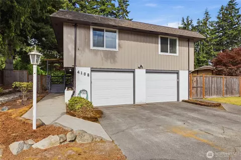 4108 80th Ave W, University Place, WA 98466