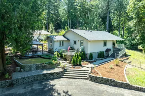 19290 E State Route 106, Belfair, WA 98528