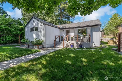 1314 S Madison, Tacoma, WA 98405