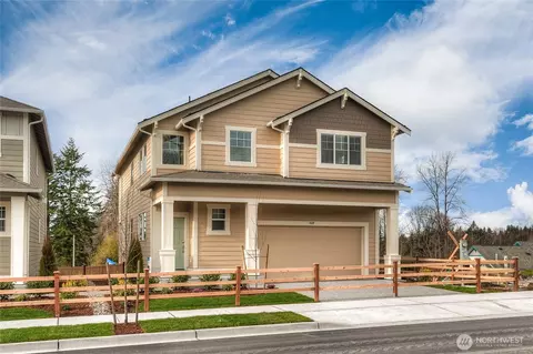 8410 44th Pl NE, Marysville, WA 98270