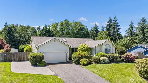 2324 Steamboat Loop E, Port Orchard, WA 98366
