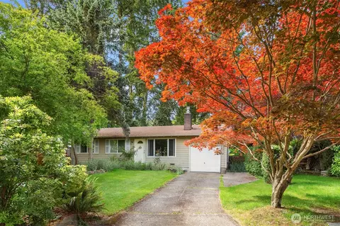 12819 98th Pl NE, Kirkland, WA 98034