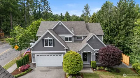 2320 248th Ave SE, Sammamish, WA 98075
