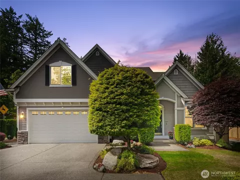2320 248th Ave SE, Sammamish, WA 98075