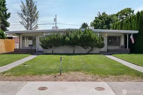 0 16 20 F St SW, Ephrata, WA 98823