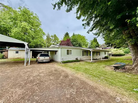 321 Bruce St, Waitsburg, WA 99361