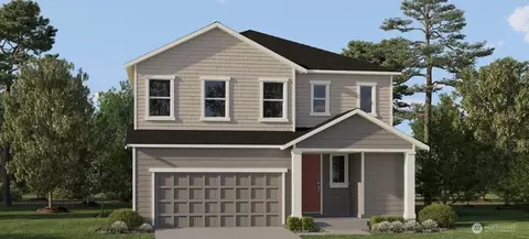 8308 44th Pl NE, Marysville, WA 98270