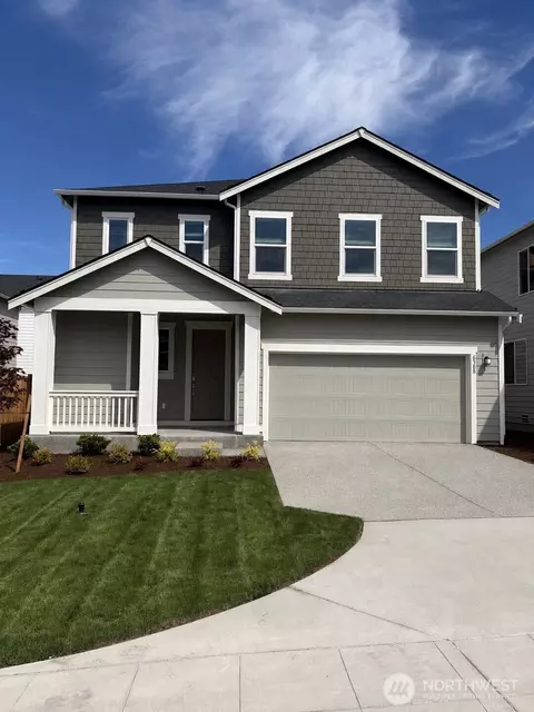 8308 44th Pl NE, Marysville, WA 98270