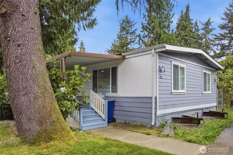 3105 M St SE #23, Auburn, WA 98002