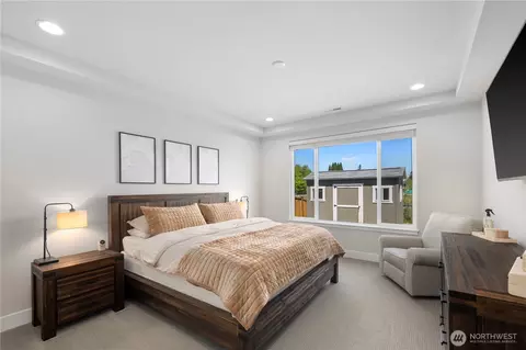 Bedroom - 3569 Elmont Ave, Enumclaw, WA 98022 photo 1 of 6